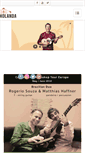 Mobile Screenshot of choroschool.com